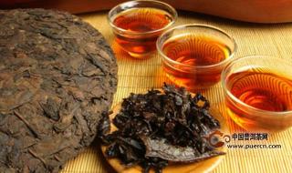 红茶与普洱茶有什么区别还有各自的利弊 普洱茶属于红茶吗